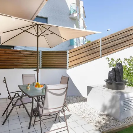 De Fenals By Interhome Lloret de Mar