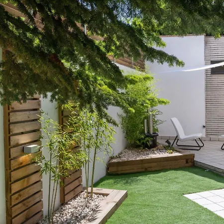 De Fenals By Interhome Apartment *