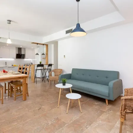 De Fenals By Interhome Apartment