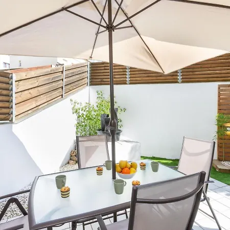 De Fenals By Interhome Apartment *