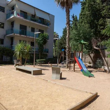 De Fenals By Interhome Lloret de Mar