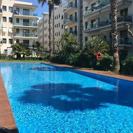 Apartman De Fenals By Interhome Lloret de Mar