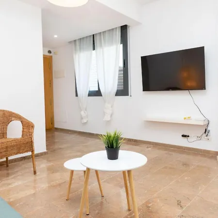 De Fenals By Interhome Apartment