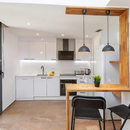 De Fenals By Interhome Lloret de Mar