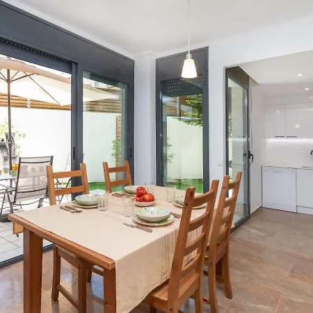 Apartment De Fenals By Interhome