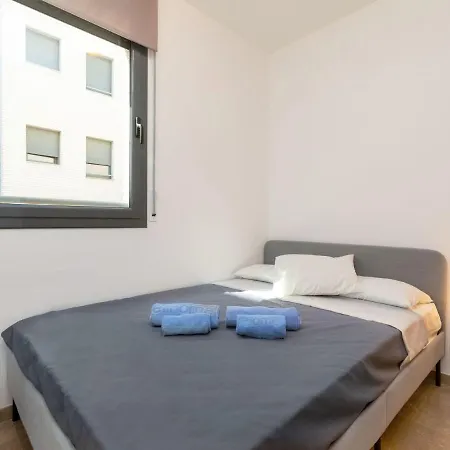 De Fenals By Interhome Apartman Lloret de Mar