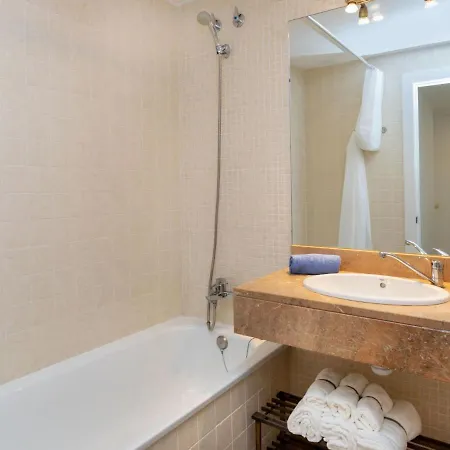 De Fenals By Interhome Apartment *