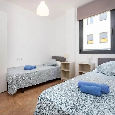 De Fenals By Interhome Apartment